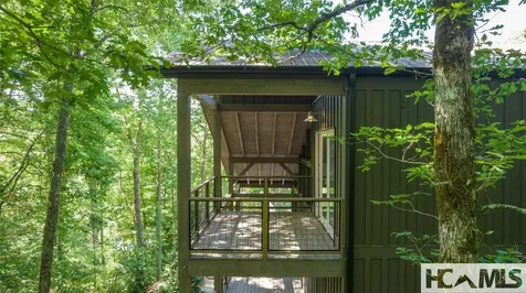 205 Autumn Valley Lane Scaly Mountain NC 28775