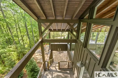 205 Autumn Valley Lane Scaly Mountain NC 28775