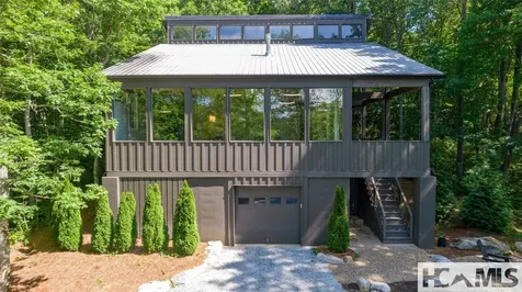 205 Autumn Valley Lane Scaly Mountain NC 28775