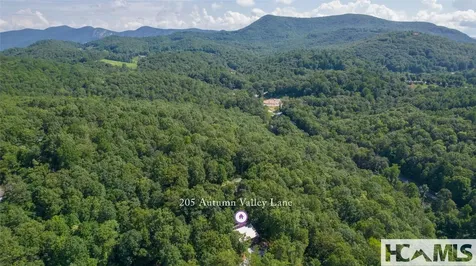 205 Autumn Valley Lane Scaly Mountain NC 28775