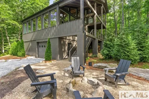 205 Autumn Valley Lane Scaly Mountain NC 28775