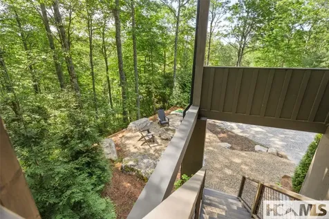 205 Autumn Valley Lane Scaly Mountain NC 28775