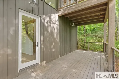 205 Autumn Valley Lane Scaly Mountain NC 28775