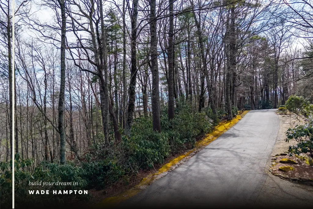 51 Cherokee Trace Cashiers NC 28717