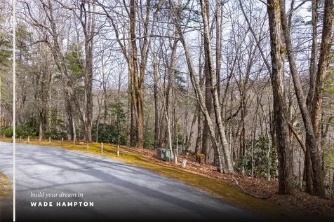 51 Cherokee Trace Cashiers NC 28717