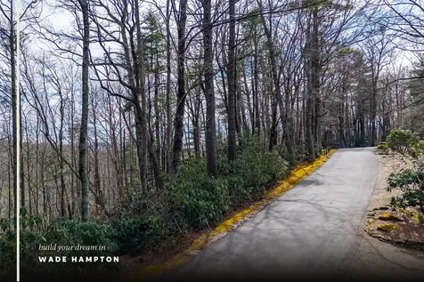 51 Cherokee Trace Cashiers NC 28717