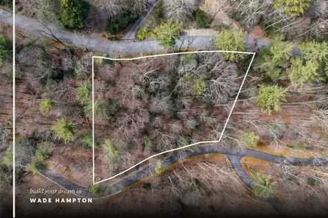 51 Cherokee Trace Cashiers NC 28717