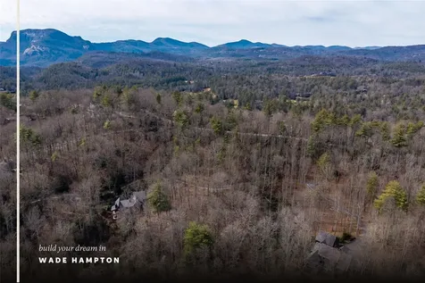 51 Cherokee Trace Cashiers NC 28717