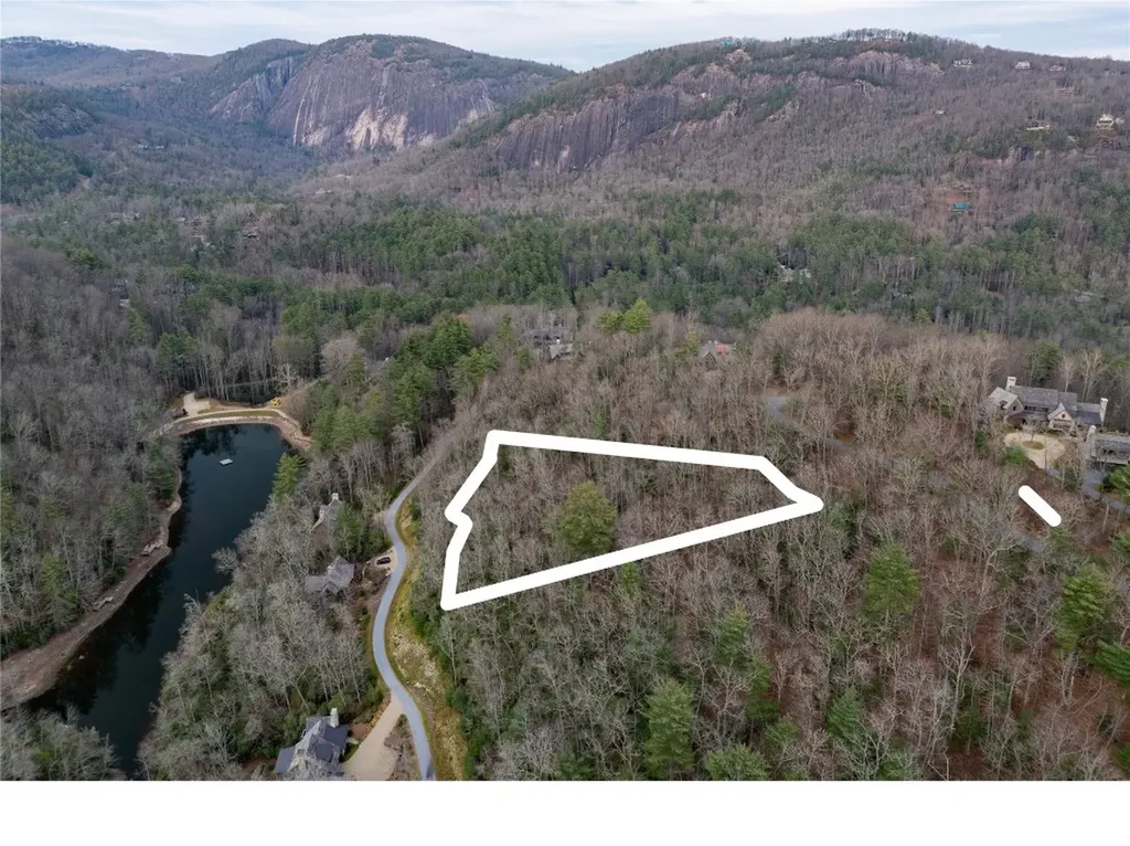 Lt 79 Tuttle Mink Trail Sapphire NC 28774