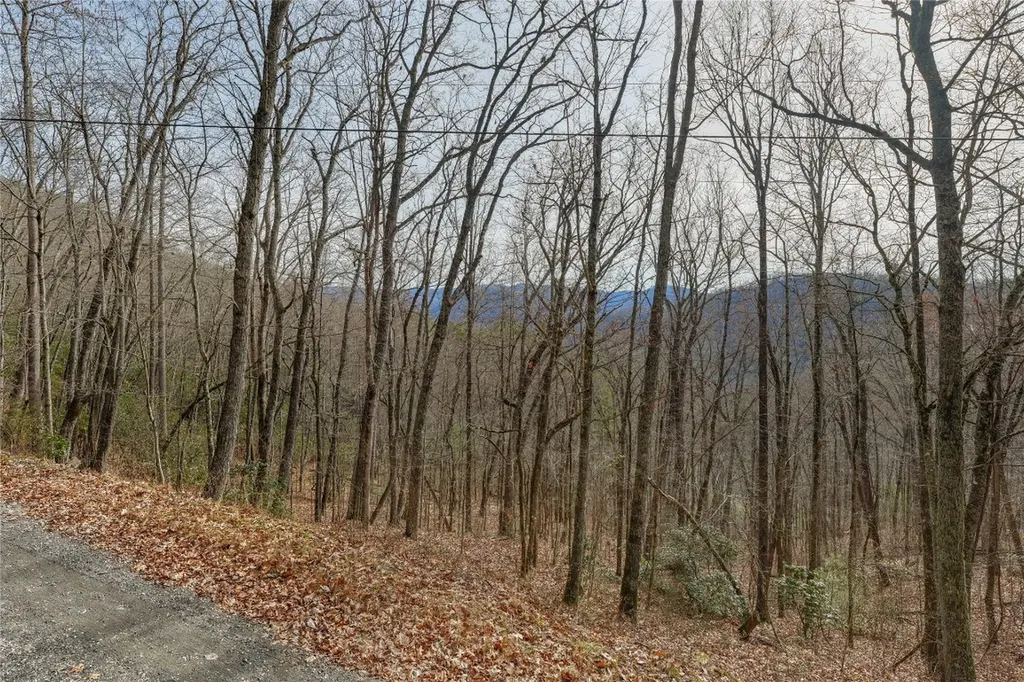 N/a Hunter Jim Creek Road Cullowhee NC 28723