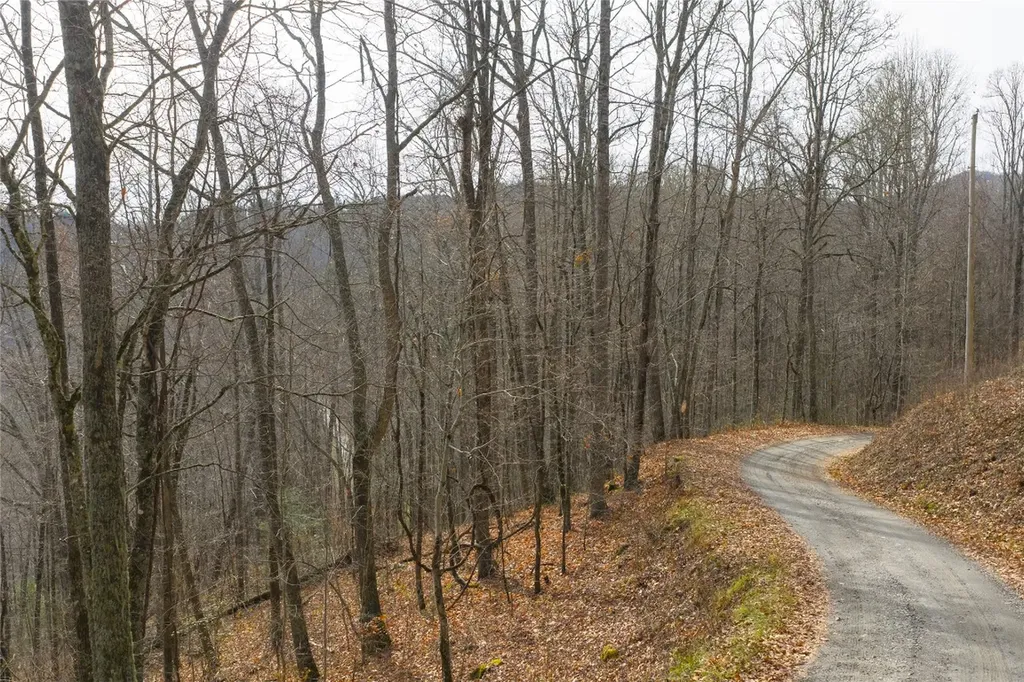 N/a Hunter Jim Creek Road Cullowhee NC 28723