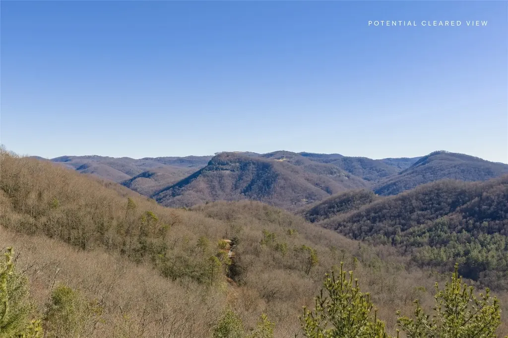 N/a Hunter Jim Creek Road Cullowhee NC 28723