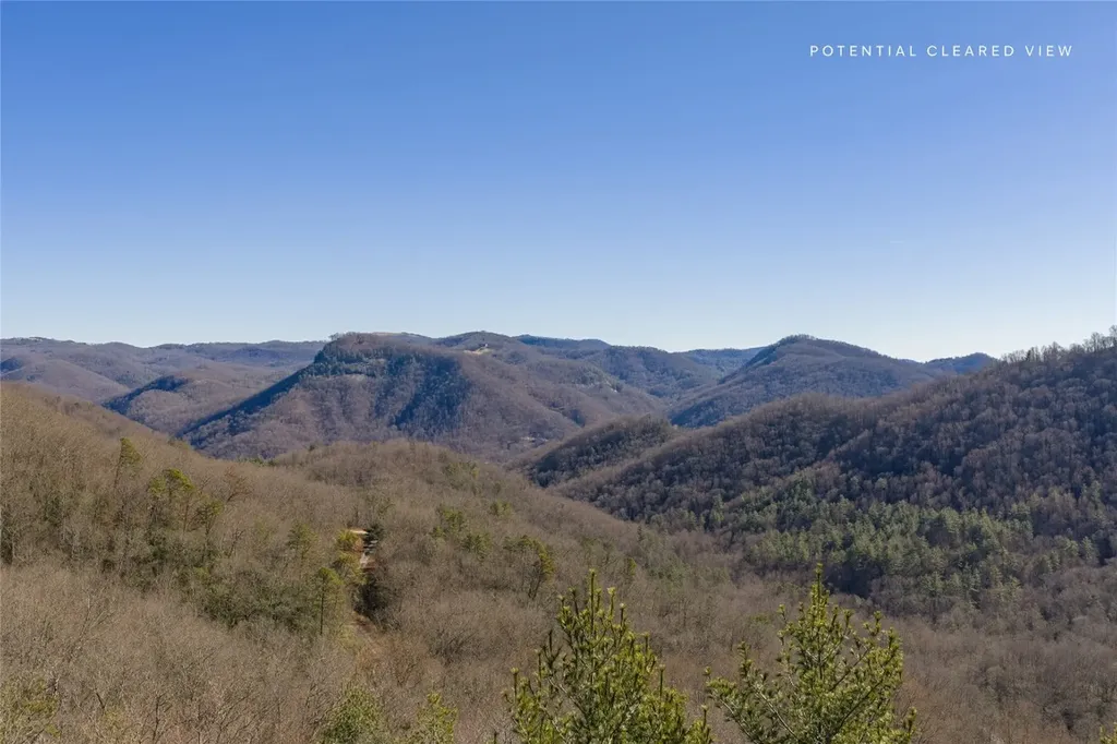 N/a Hunter Jim Creek Road Cullowhee NC 28723