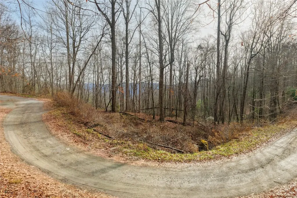 N/a Hunter Jim Creek Road Cullowhee NC 28723