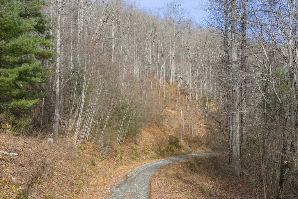 N/a Hunter Jim Creek Road Cullowhee NC 28723