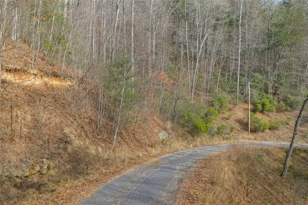 N/a Hunter Jim Creek Road Cullowhee NC 28723