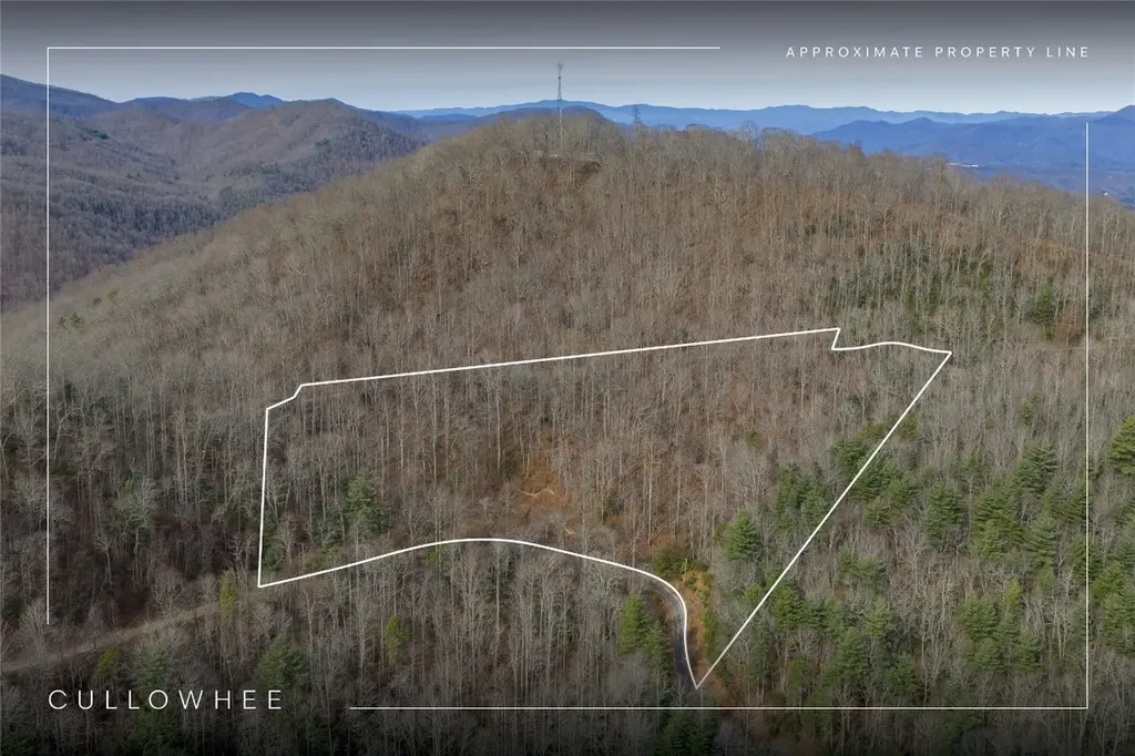 N/a Hunter Jim Creek Road Cullowhee NC 28723