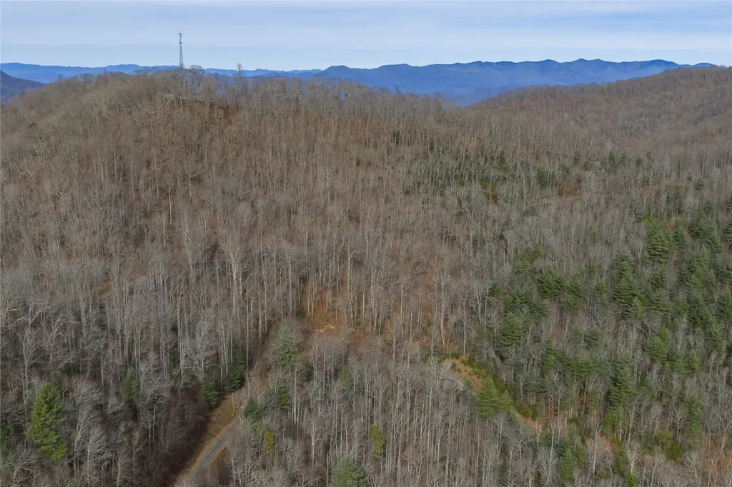 N/a Hunter Jim Creek Road Cullowhee NC 28723