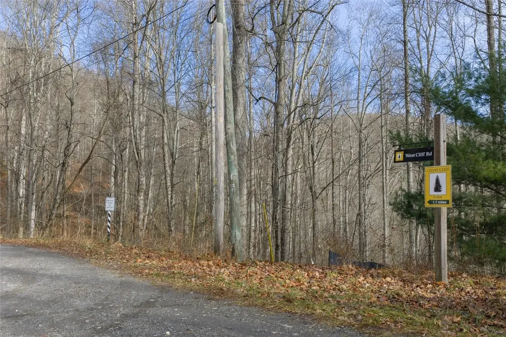 N/a Hunter Jim Creek Road Cullowhee NC 28723