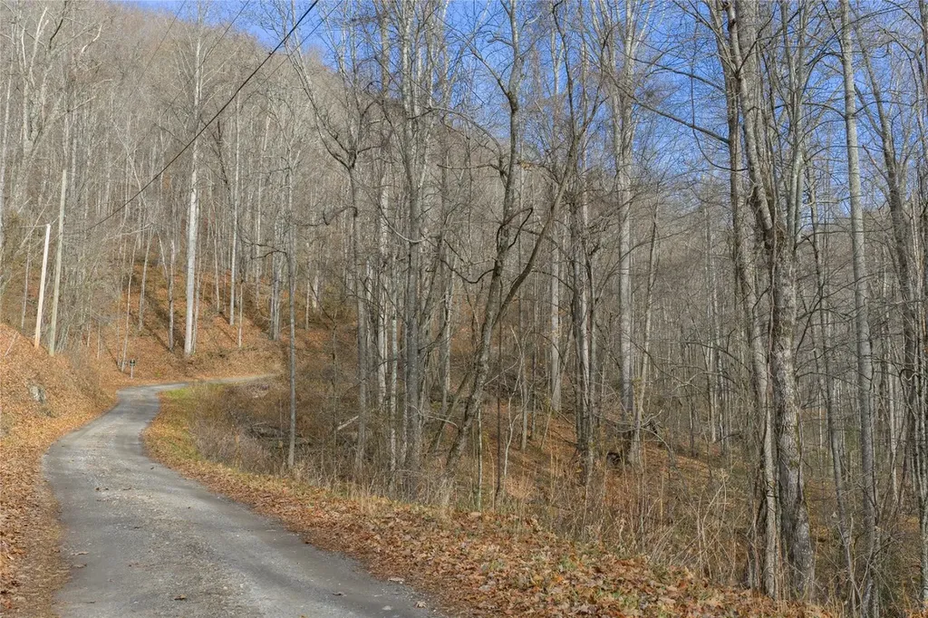 N/a Hunter Jim Creek Road Cullowhee NC 28723