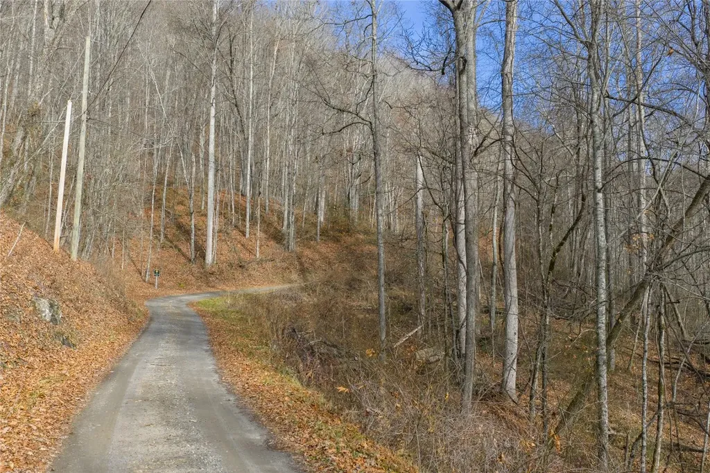 N/a Hunter Jim Creek Road Cullowhee NC 28723