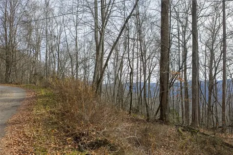 N/a Hunter Jim Creek Road Cullowhee NC 28723