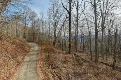 N/a Hunter Jim Creek Road Cullowhee NC 28723