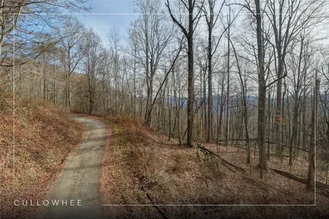 N/a Hunter Jim Creek Road Cullowhee NC 28723