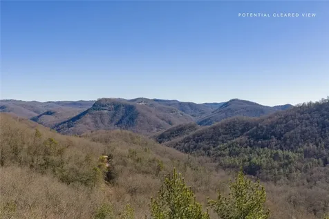 N/a Hunter Jim Creek Road Cullowhee NC 28723