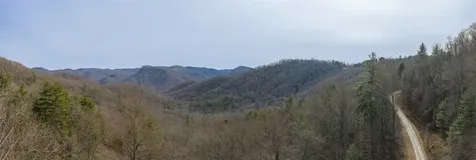 N/a Hunter Jim Creek Road Cullowhee NC 28723