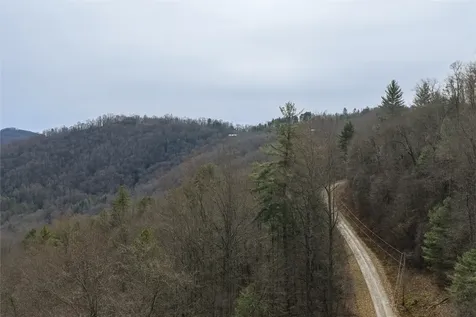 N/a Hunter Jim Creek Road Cullowhee NC 28723