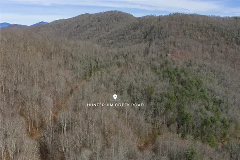 N/a Hunter Jim Creek Road Cullowhee NC 28723