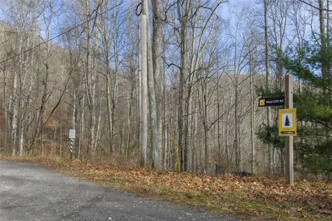 N/a Hunter Jim Creek Road Cullowhee NC 28723