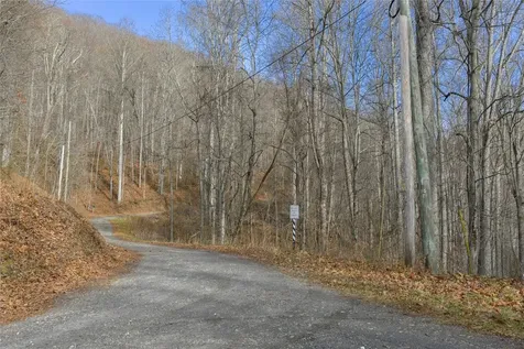 N/a Hunter Jim Creek Road Cullowhee NC 28723