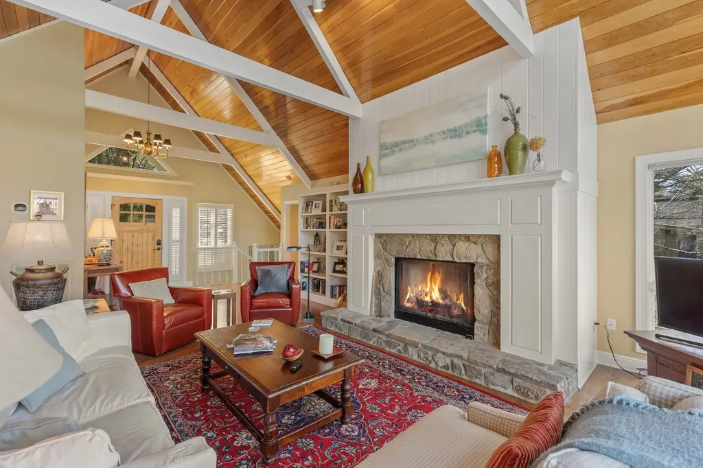 100 The Pinnacle Drive Sapphire NC 28774
