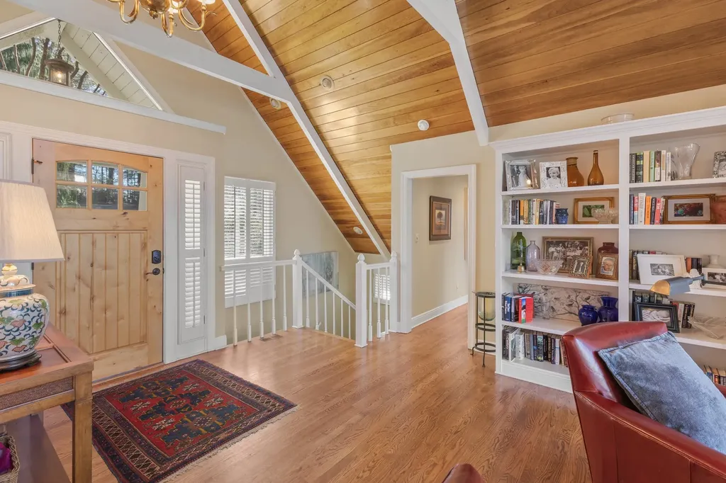100 The Pinnacle Drive Sapphire NC 28774