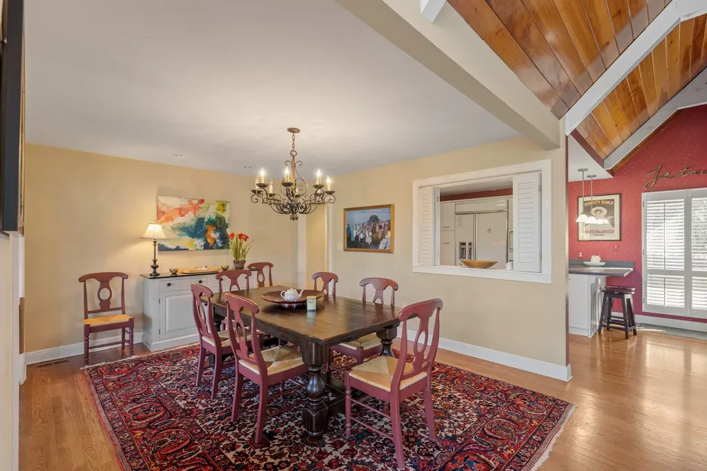 100 The Pinnacle Drive Sapphire NC 28774