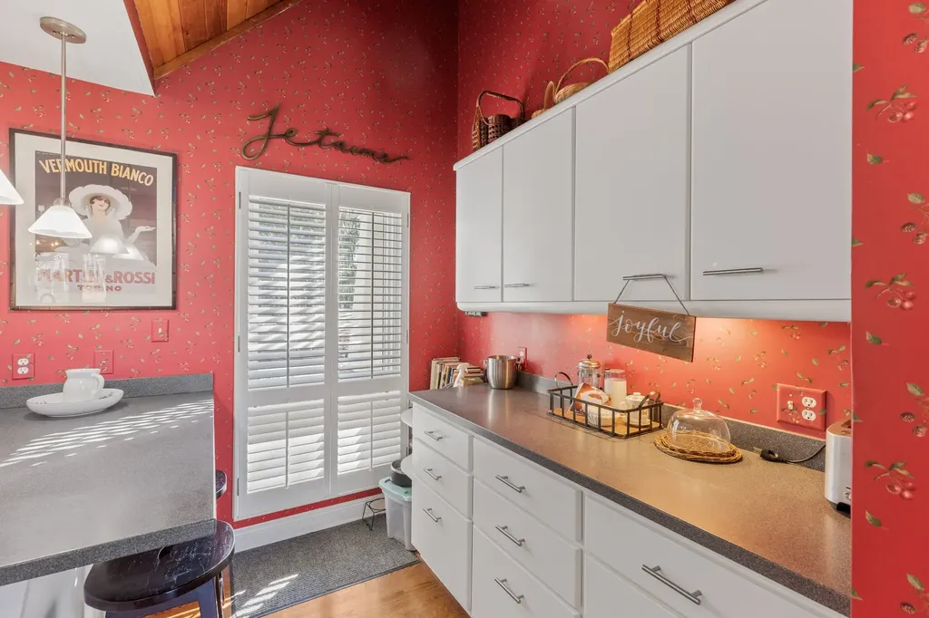 100 The Pinnacle Drive Sapphire NC 28774