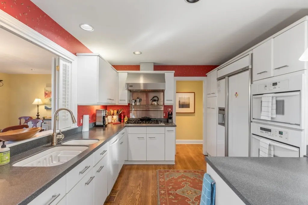 100 The Pinnacle Drive Sapphire NC 28774