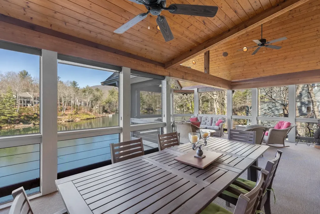 100 The Pinnacle Drive Sapphire NC 28774