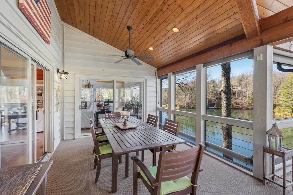 100 The Pinnacle Drive Sapphire NC 28774