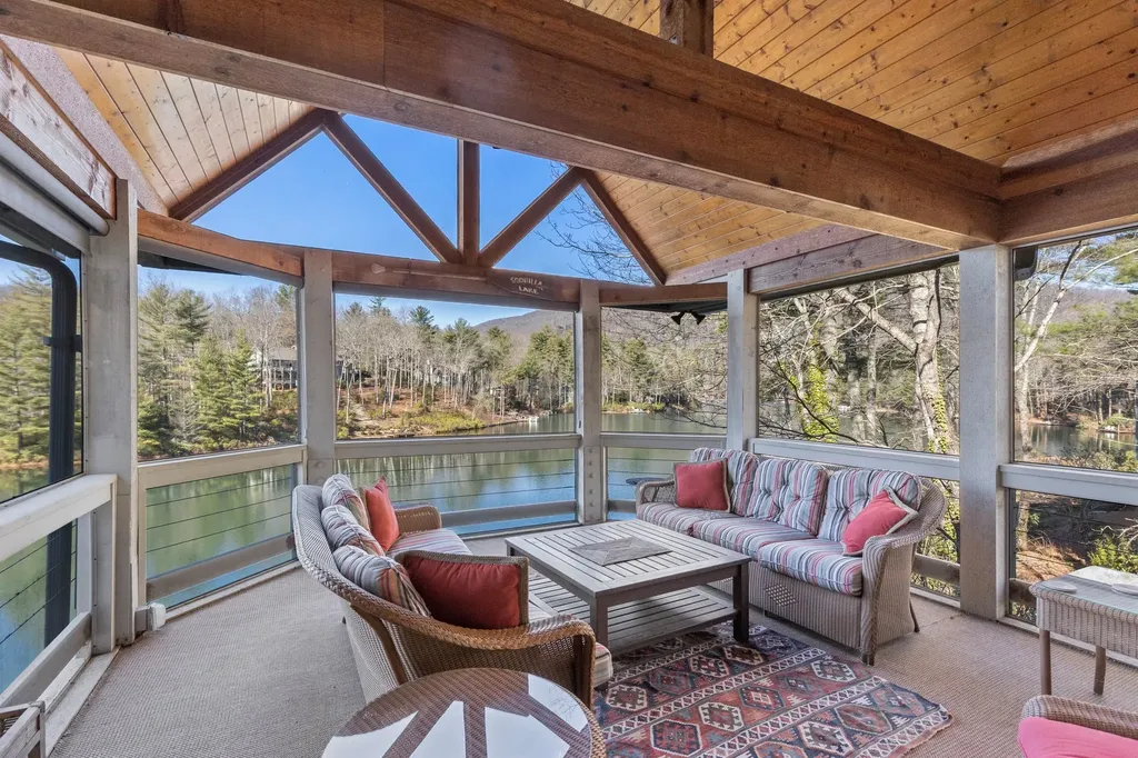 100 The Pinnacle Drive Sapphire NC 28774