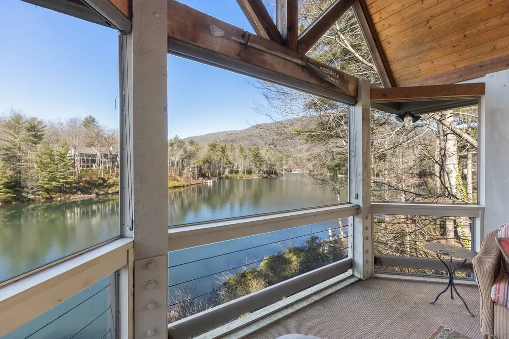 100 The Pinnacle Drive Sapphire NC 28774