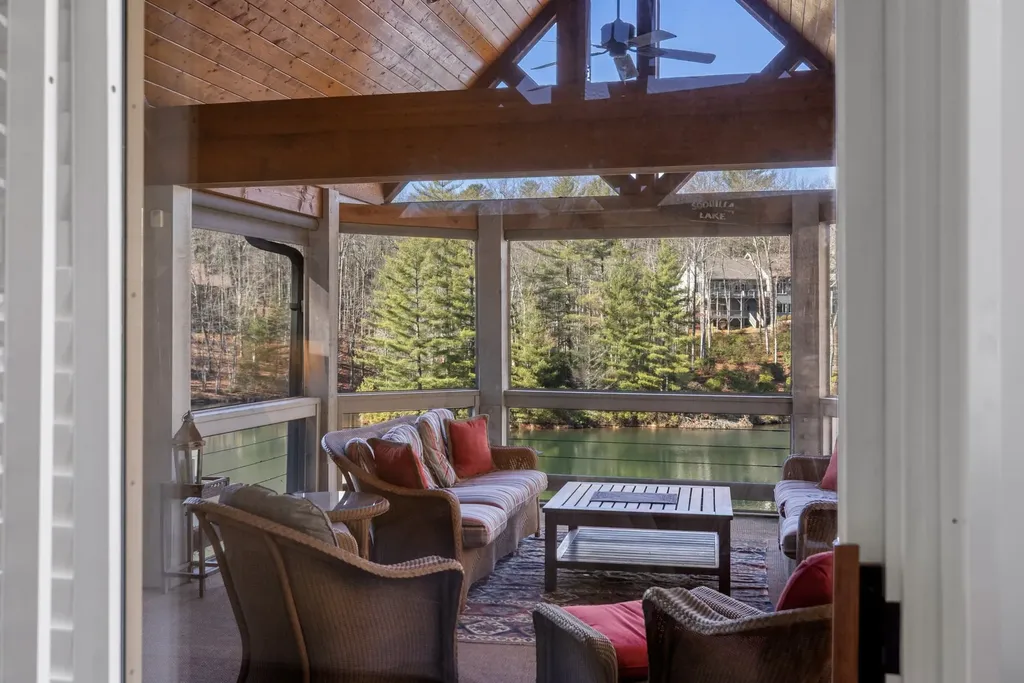 100 The Pinnacle Drive Sapphire NC 28774