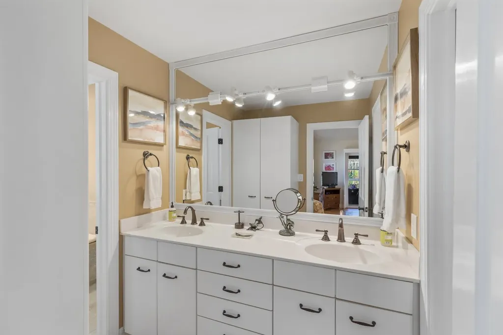 100 The Pinnacle Drive Sapphire NC 28774