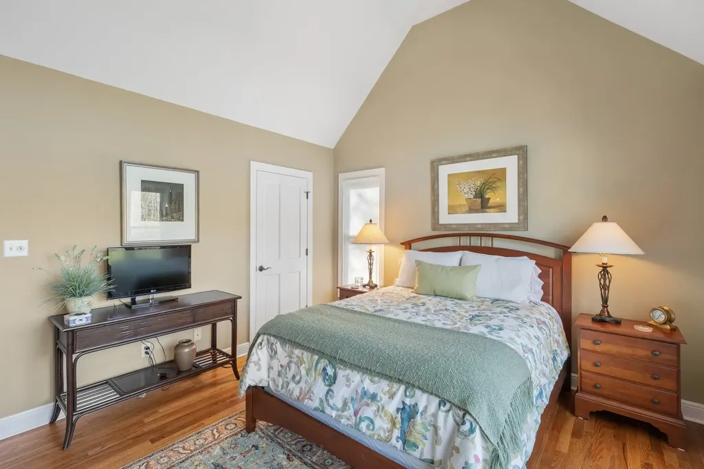 100 The Pinnacle Drive Sapphire NC 28774