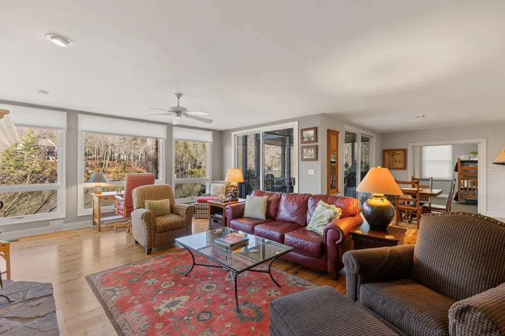 100 The Pinnacle Drive Sapphire NC 28774