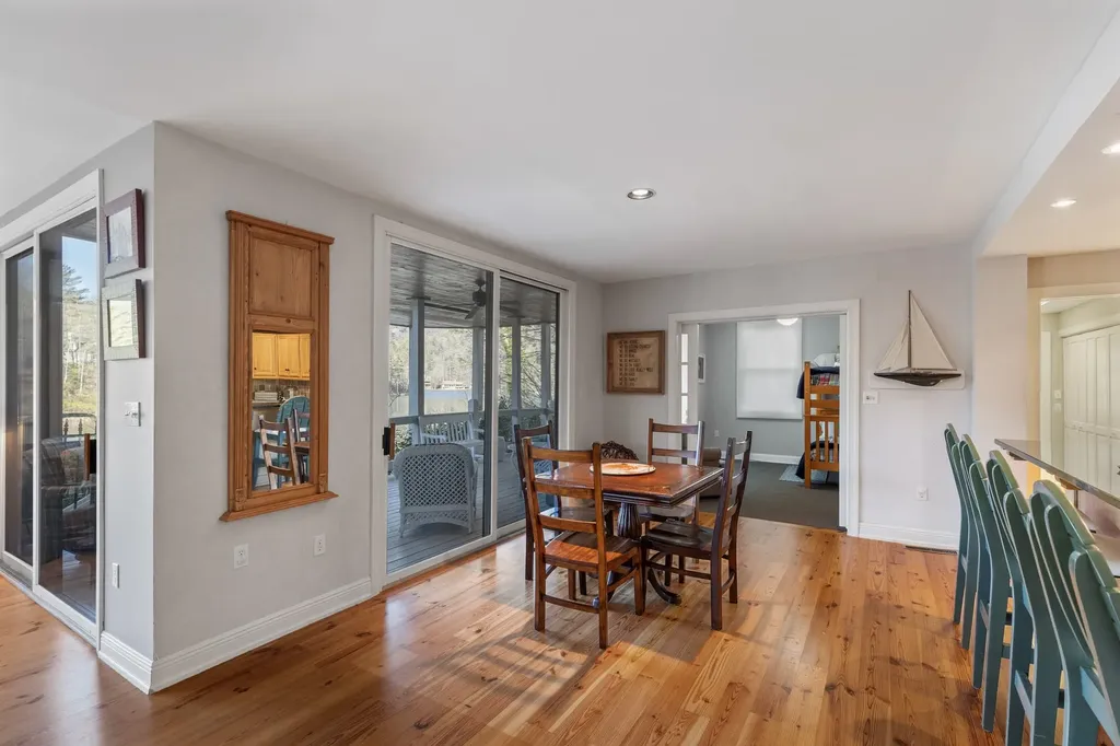 100 The Pinnacle Drive Sapphire NC 28774