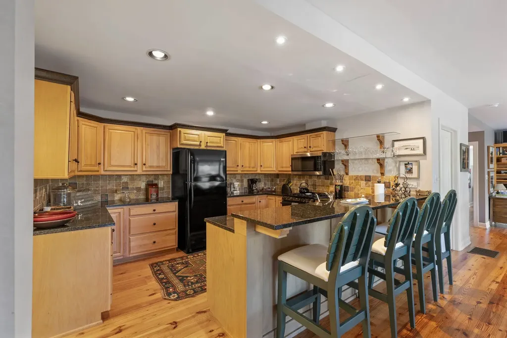 100 The Pinnacle Drive Sapphire NC 28774