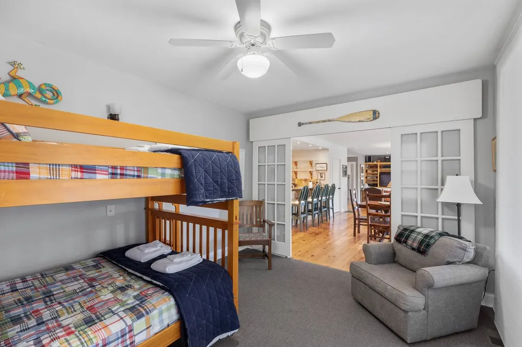 100 The Pinnacle Drive Sapphire NC 28774